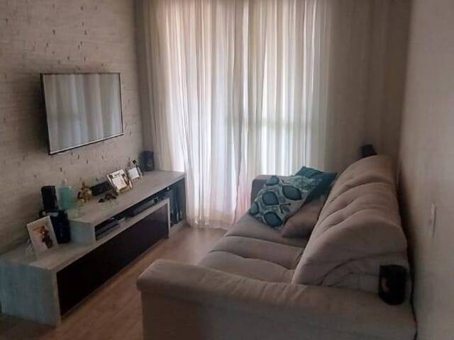 Apartamento para Venda em São Bernardo do Campo - 5