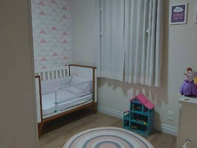 Apartamento para Venda em São Bernardo do Campo - 4