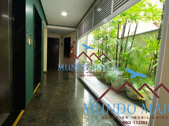 Sala para Venda em Santo André - 5