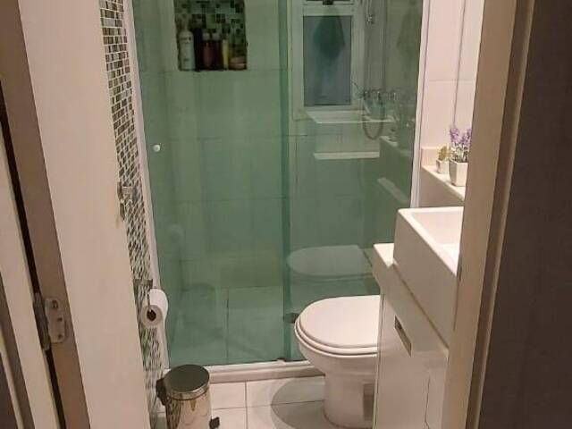 Apartamento para Venda em São Bernardo do Campo - 5