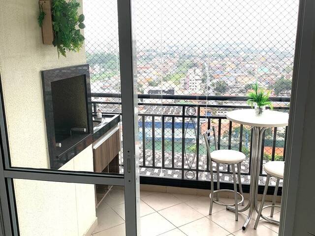 Apartamento para Venda em São Bernardo do Campo - 4