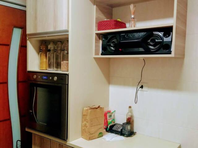 #Ap-1091 - Apartamento para Venda em São Caetano do Sul - SP - 2