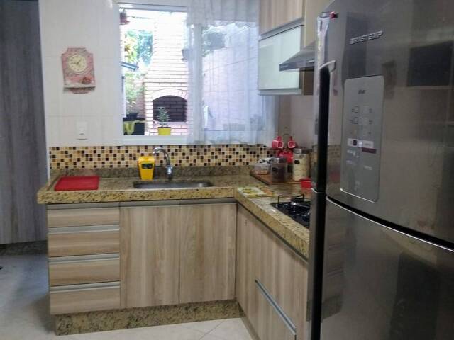 #Ap-1091 - Apartamento para Venda em São Caetano do Sul - SP - 1