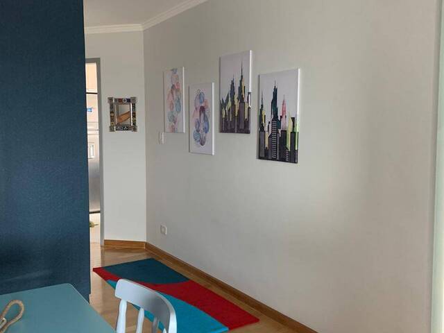 Apartamento para Venda em São Caetano do Sul - 4