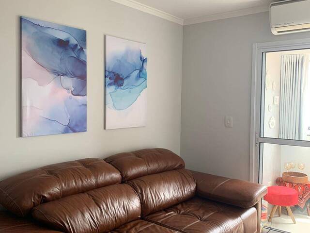 Apartamento para Venda em São Caetano do Sul - 5