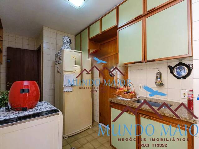 #Ap-1089 - Apartamento para Venda em Rio de Janeiro - RJ