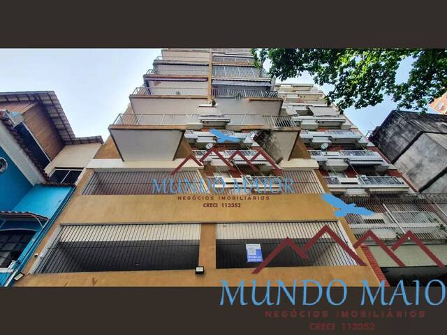 #Ap-1089 - Apartamento para Venda em Rio de Janeiro - RJ