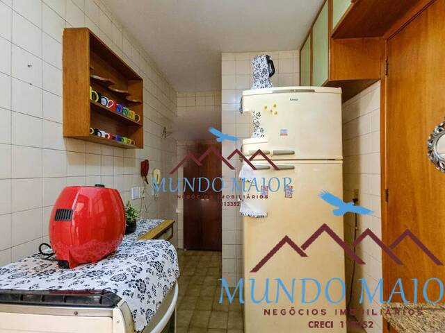 #Ap-1089 - Apartamento para Venda em Rio de Janeiro - RJ