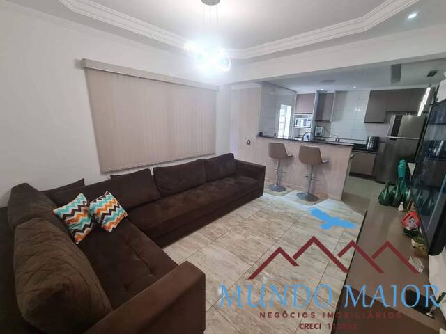 Apartamento para Venda em Santo André - 5