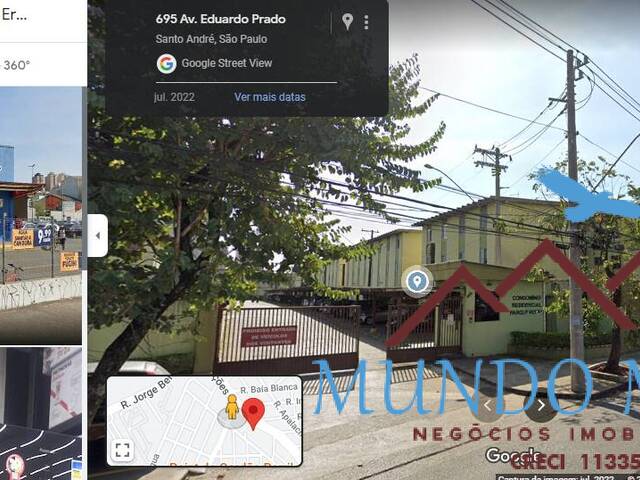 Apartamento para Venda em São Caetano do Sul - 4