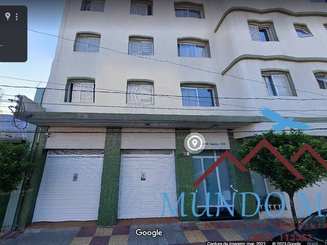 #AP-1094 - Apartamento para Venda em São Caetano do Sul - SP - 2