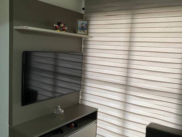 #Ap-1096 - Apartamento para Venda em Santo André - SP