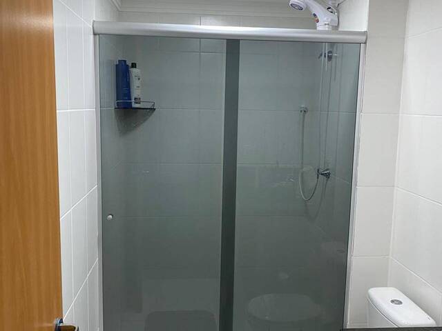 Apartamento para Venda em Santo André - 5