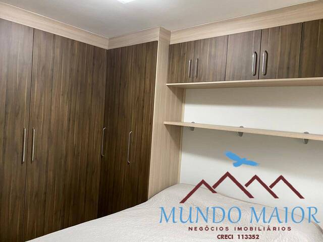 Apartamento para Venda em Santo André - 4