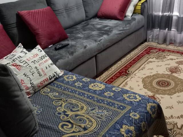 Apartamento para Venda em Santo André - 4