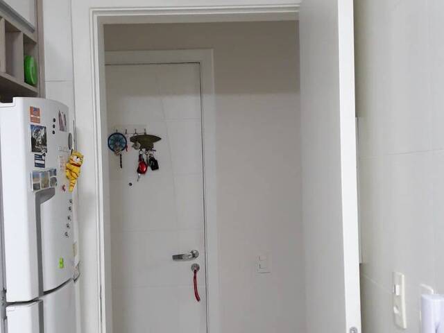 #ap-1097 - Apartamento para Venda em Santo André - SP