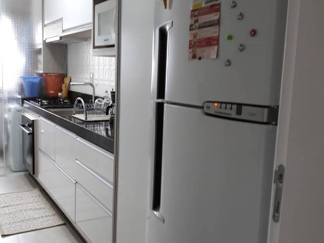 #ap-1097 - Apartamento para Venda em Santo André - SP - 2