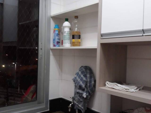 #ap-1097 - Apartamento para Venda em Santo André - SP