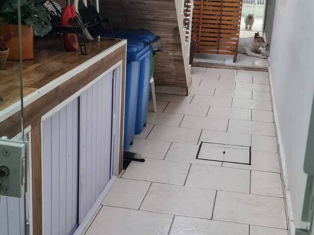 Casa para Venda em São Bernardo do Campo - 4