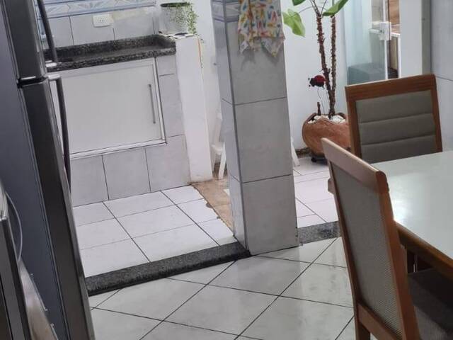 Casa para Venda em São Bernardo do Campo - 5