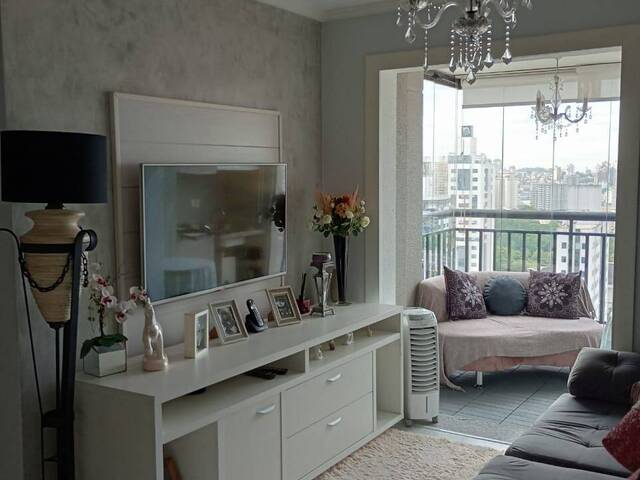 Apartamento para Venda em São Bernardo do Campo - 5