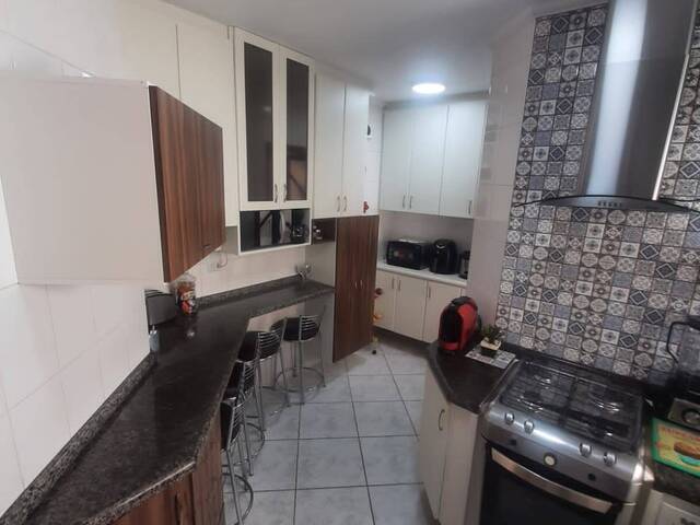 #AP-1105 - Apartamento para Venda em Santo André - SP