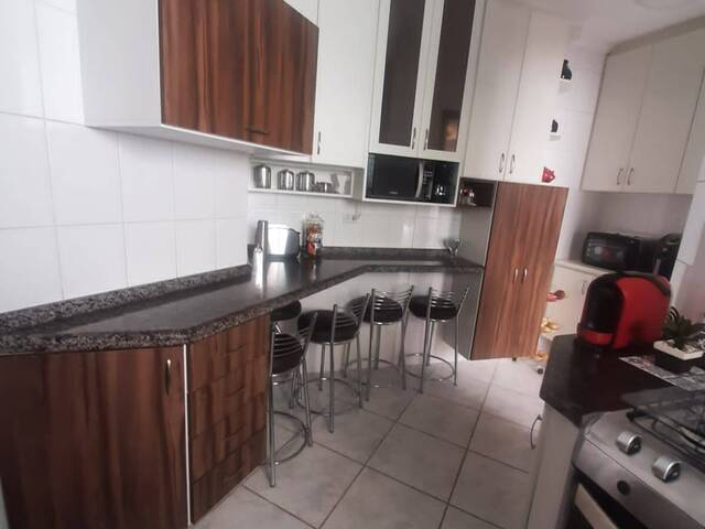 Apartamento para Venda em Santo André - 4