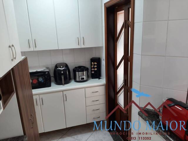 #AP-1105 - Apartamento para Venda em Santo André - SP