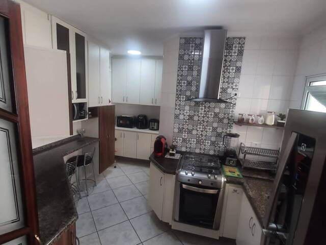 #AP-1105 - Apartamento para Venda em Santo André - SP
