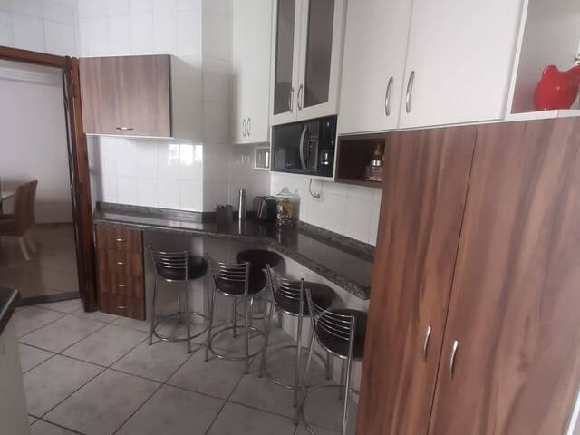 Apartamento para Venda em Santo André - 5