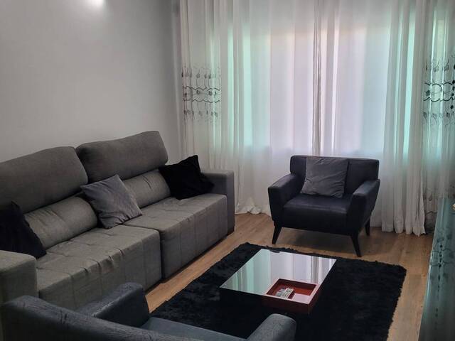 Casa para Venda em Santo André - 5