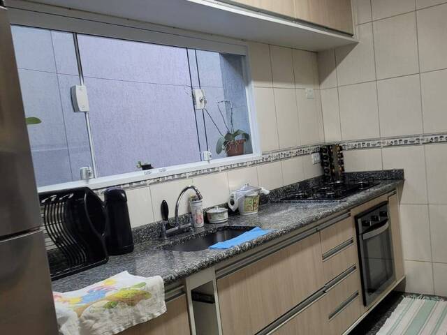 Casa para Venda em Santo André - 4