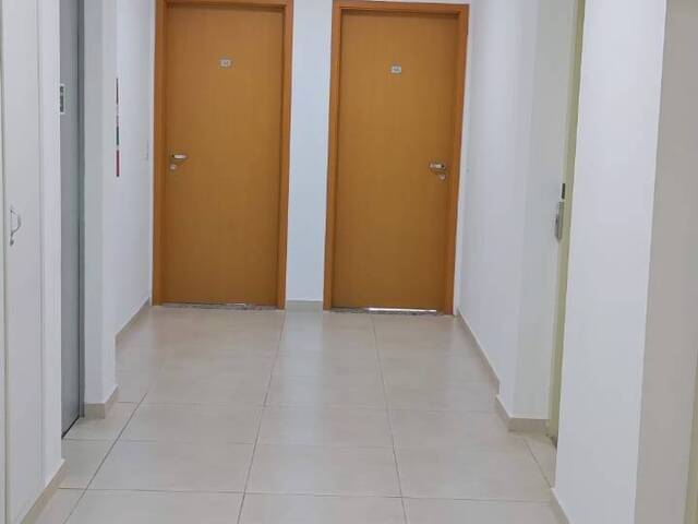 #Ap-1107 - Apartamento para Venda em São Bernardo do Campo - SP - 1