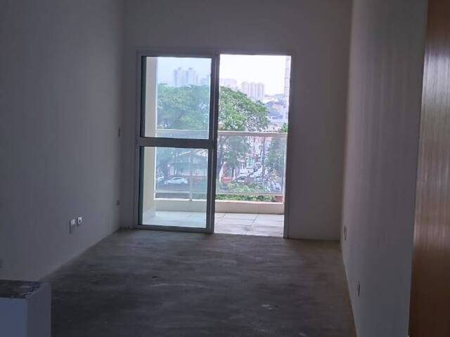 #Ap-1107 - Apartamento para Venda em São Bernardo do Campo - SP - 3