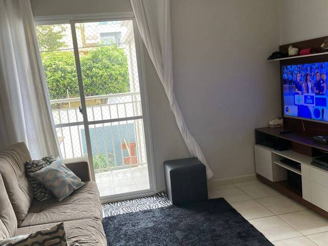 Apartamento para Venda em Santo André - 4