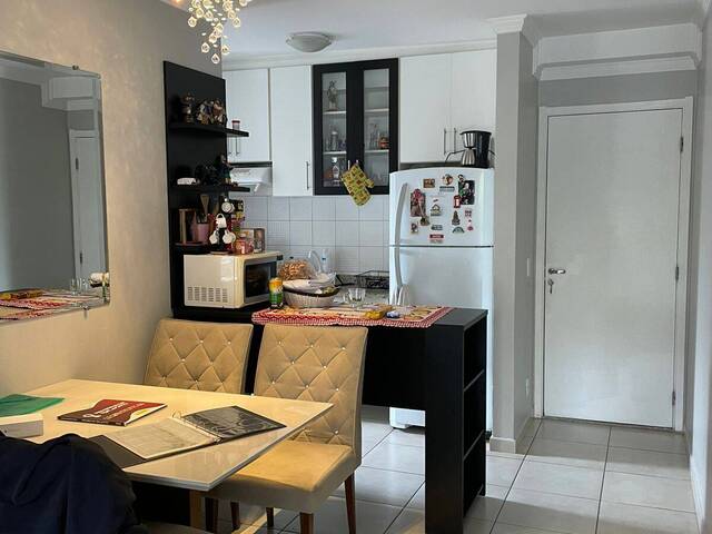 #Ap-1108 - Apartamento para Venda em Santo André - SP