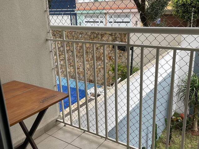 Apartamento para Venda em Santo André - 5