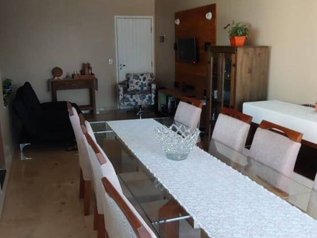 Apartamento para Venda em Santo André - 5