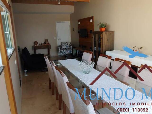 Apartamento para Venda em Santo André - 4