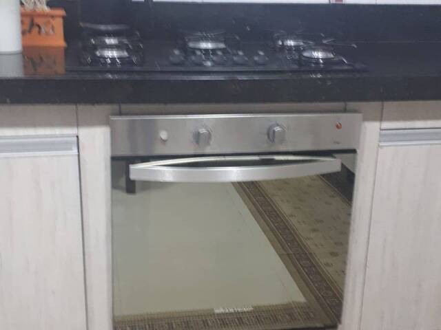 #CB-1110 - Apartamento para Venda em Santo André - SP