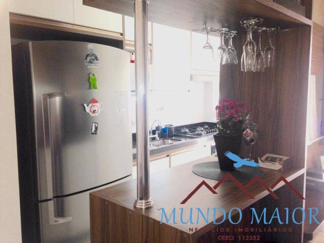 Apartamento para Venda em São Caetano do Sul - 5