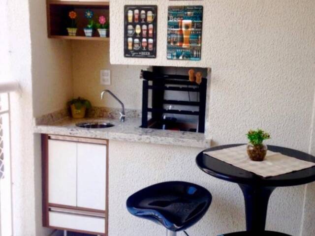 Apartamento para Venda em São Caetano do Sul - 4