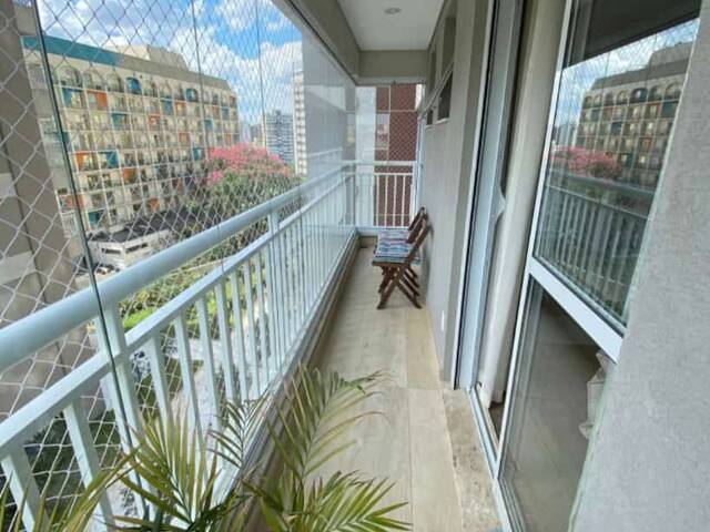 Apartamento para Venda em São Bernardo do Campo - 5
