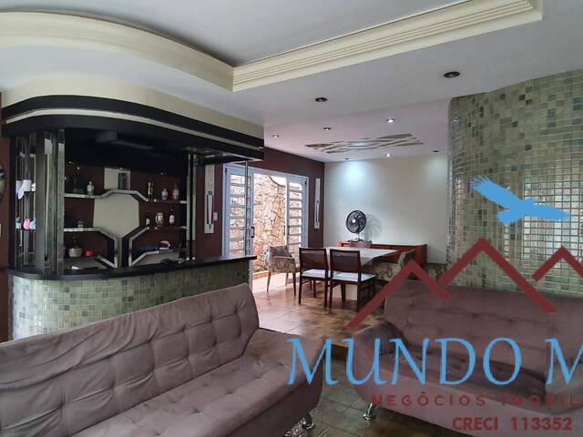 Casa para Venda em São Caetano do Sul - 5