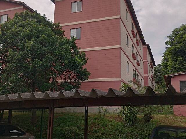 #Ap-1118 - Apartamento para Venda em Santo André - SP