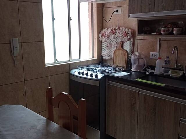 Apartamento para Venda em Santo André - 4