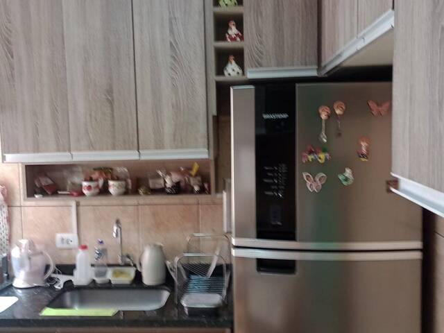 Apartamento para Venda em Santo André - 5