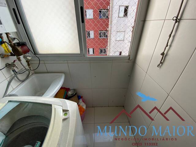 Apartamento para Venda em Santo André - 5