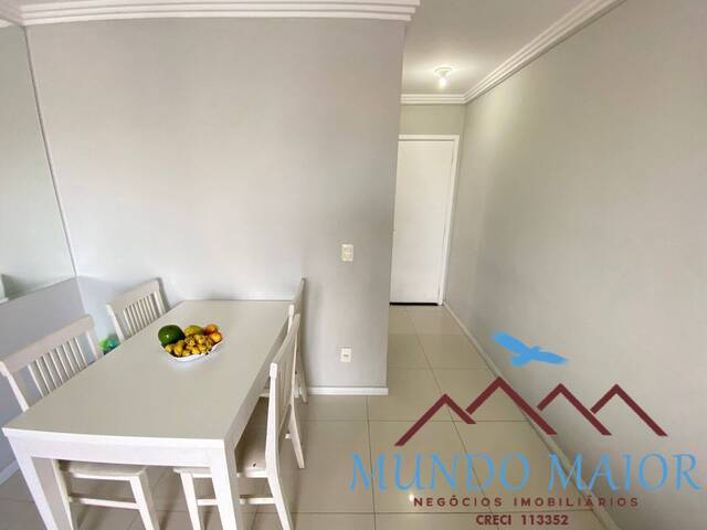 Apartamento para Venda em Santo André - 4