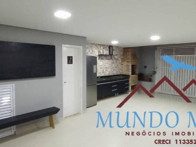 Casa para Venda em Santo André - 5